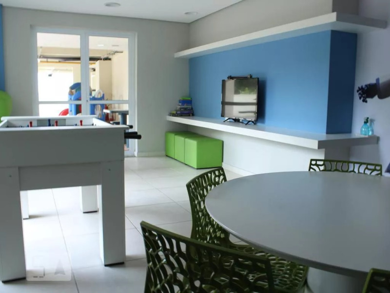 imóvel com 59m² - Campestre - Santo André