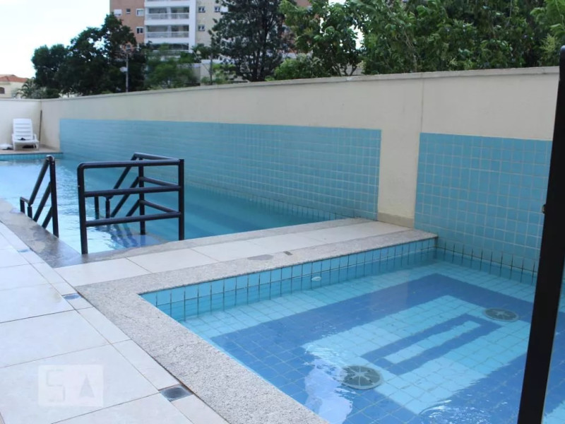 imóvel com 59m² - Campestre - Santo André