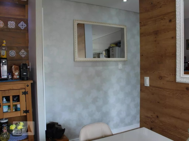 imóvel com 59m² - Campestre - Santo André