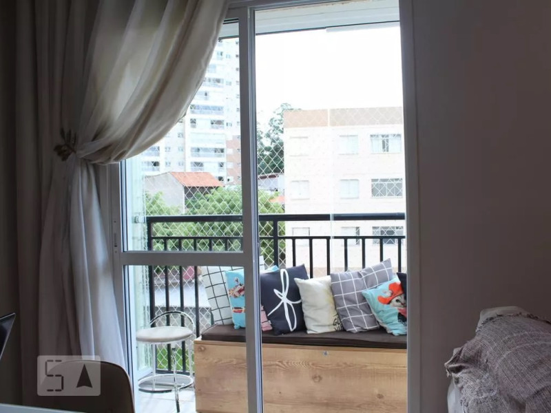 imóvel com 59m² - Campestre - Santo André