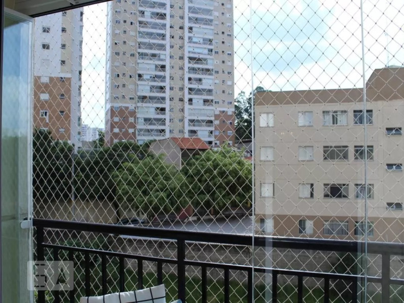imóvel com 59m² - Campestre - Santo André
