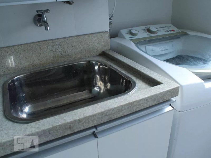 imóvel com 59m² - Campestre - Santo André
