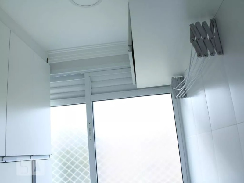 imóvel com 59m² - Campestre - Santo André