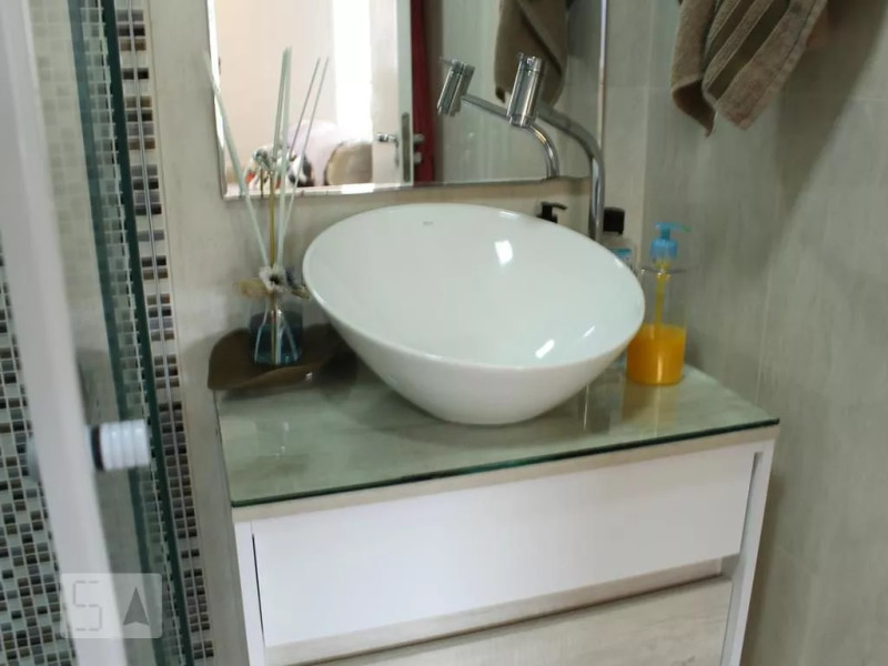 imóvel com 59m² - Campestre - Santo André