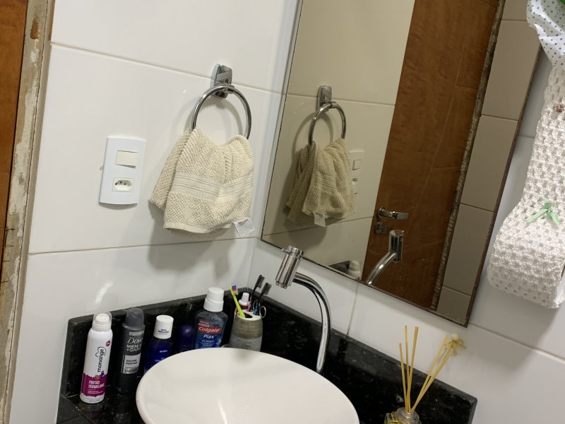 Apartamento à venda Capão Redondo com 52m² e 2 quartos por R$ 230.000 - 419759206-44240764-084c-4a01-b429-9440912c21b5.jpeg