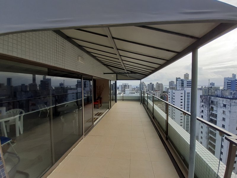 Cobertura à venda Graça com 515m² e 4 quartos por R$ 1.500.000 - 1546088914-20200621-143651.jpg