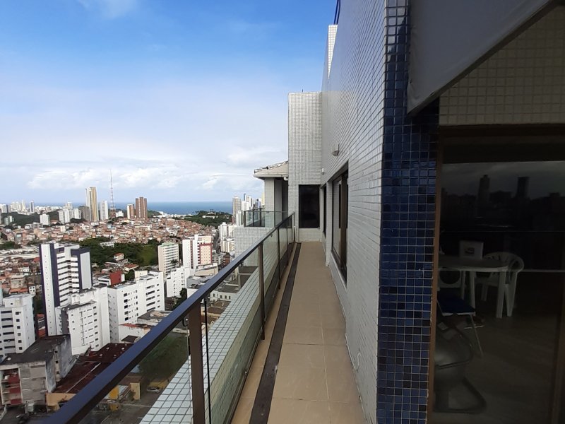 Cobertura à venda Graça com 515m² e 4 quartos por R$ 1.500.000 - 1960650061-20200621-143642.jpg