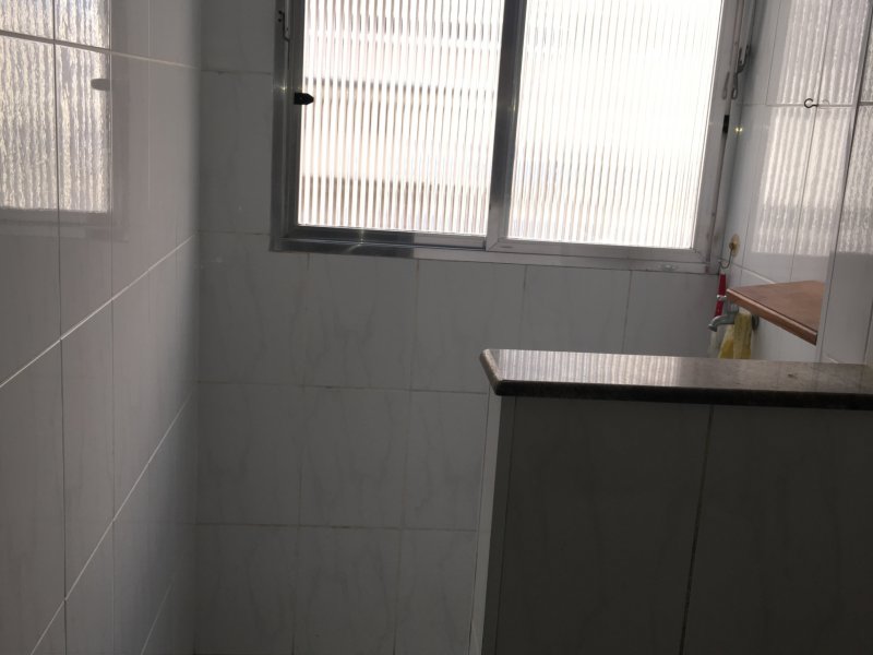 imóvel com 39m² - Ponta da Praia - Santos