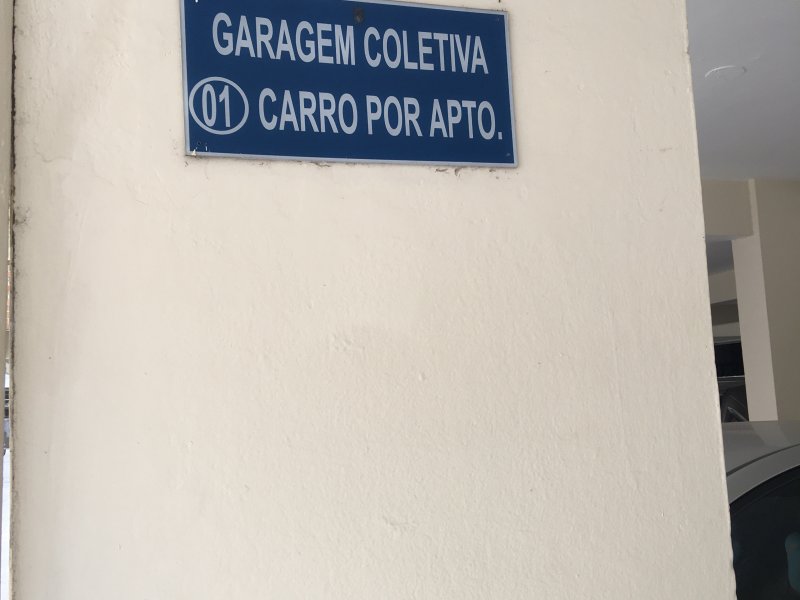 imóvel com 39m² - Ponta da Praia - Santos