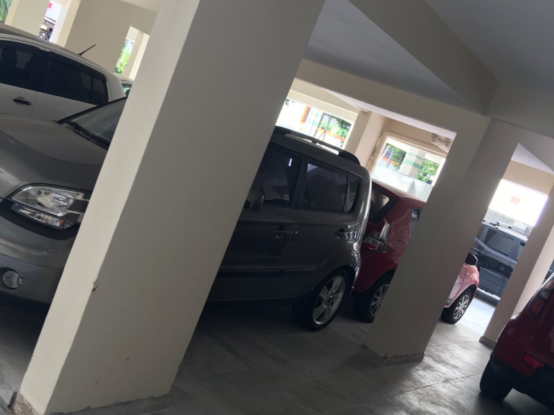 imóvel com 39m² - Ponta da Praia - Santos