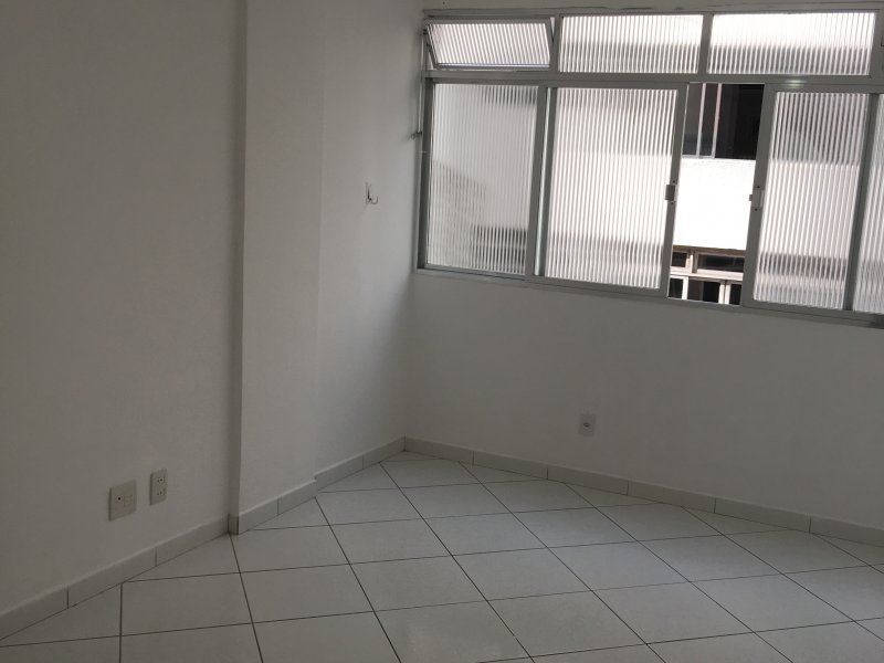imóvel com 39m² - Ponta da Praia - Santos