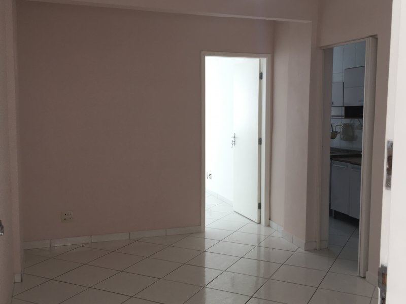 imóvel com 39m² - Ponta da Praia - Santos