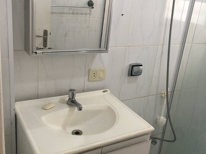 imóvel com 39m² - Ponta da Praia - Santos