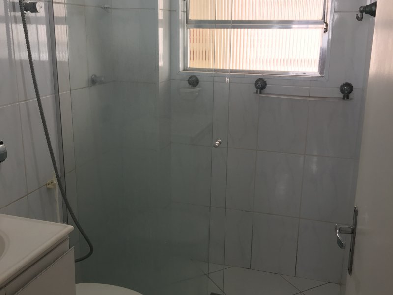 imóvel com 39m² - Ponta da Praia - Santos