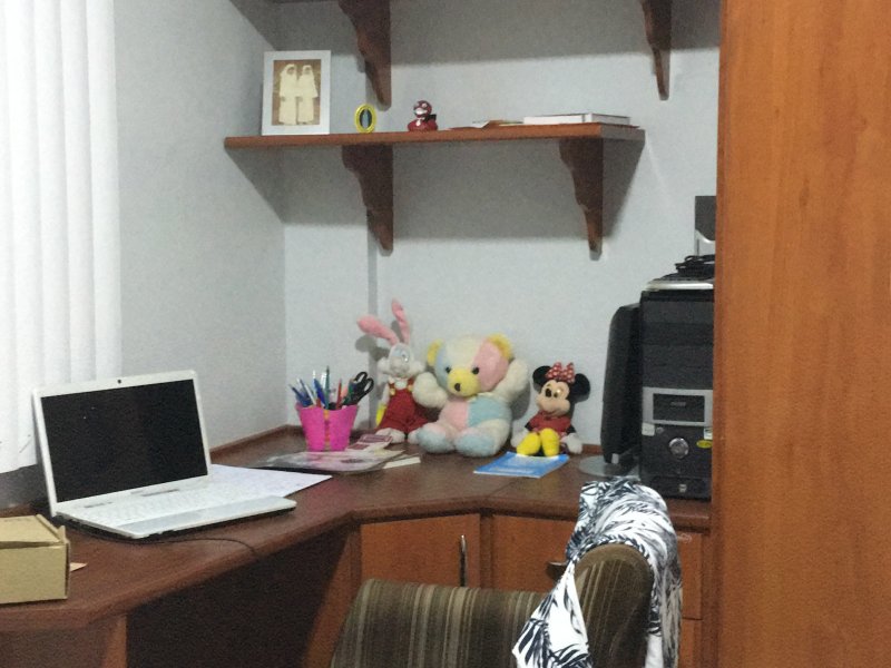 Apartamento à venda Santo Agostinho com 76m² e 3 quartos por R$ 270.000 - 1289025738-celular-330.JPG