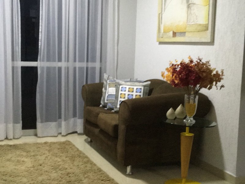 Apartamento à venda Santo Agostinho com 76m² e 3 quartos por R$ 270.000 - 1693927961-celular-326.JPG