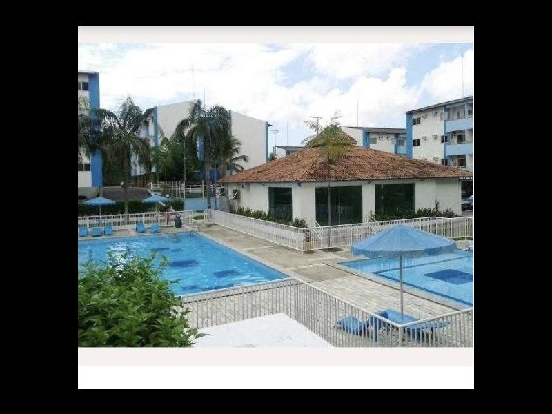 Apartamento à venda Santo Agostinho com 76m² e 3 quartos por R$ 270.000 - 1814375965-celular-410.JPG