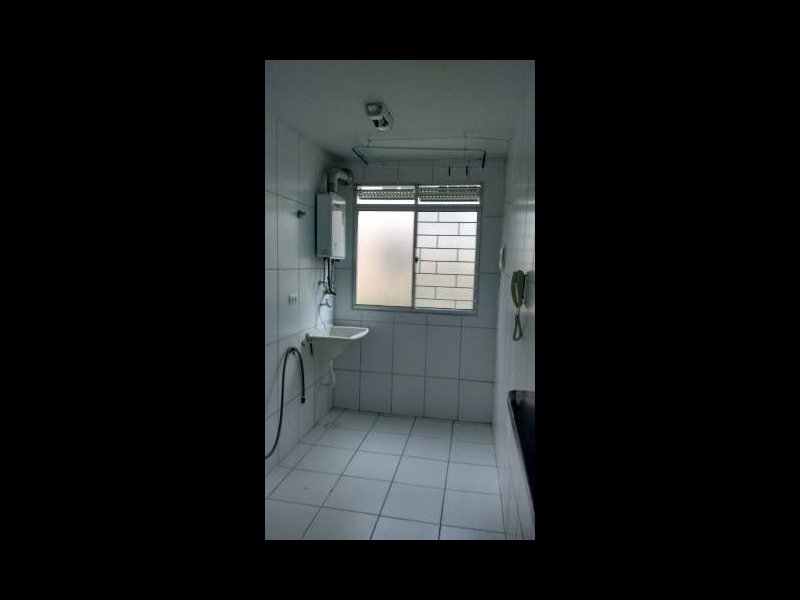 imóvel com 47m² - Pinheirinho - Curitiba