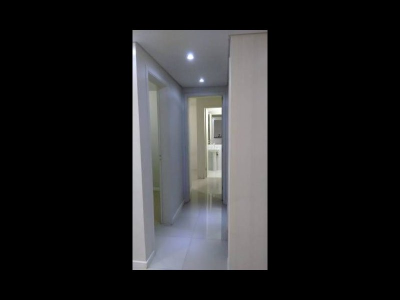 imóvel com 47m² - Pinheirinho - Curitiba