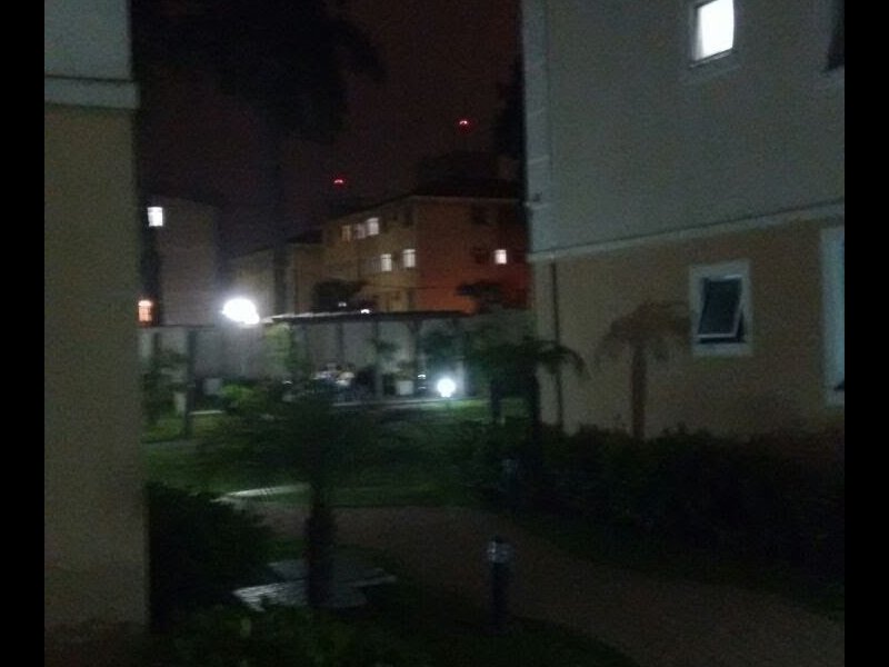 imóvel com 47m² - Pinheirinho - Curitiba