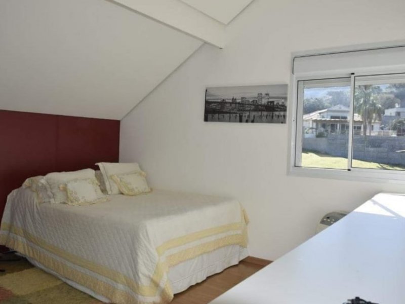 Casa de condomínio à venda Guaxinduva com 400m² e 4 quartos por R$ 2.500.000 - 1076130011-hospedes.jpg