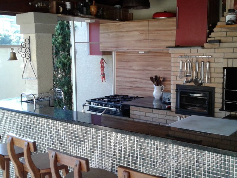 Casa de condomínio à venda Guaxinduva com 400m² e 4 quartos por R$ 2.500.000 - 1448929753-cozinha-gourmet.jpg