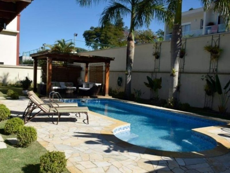 Casa de condomínio à venda Guaxinduva com 400m² e 4 quartos por R$ 2.500.000 - 1602315613-piscina-2.jpg