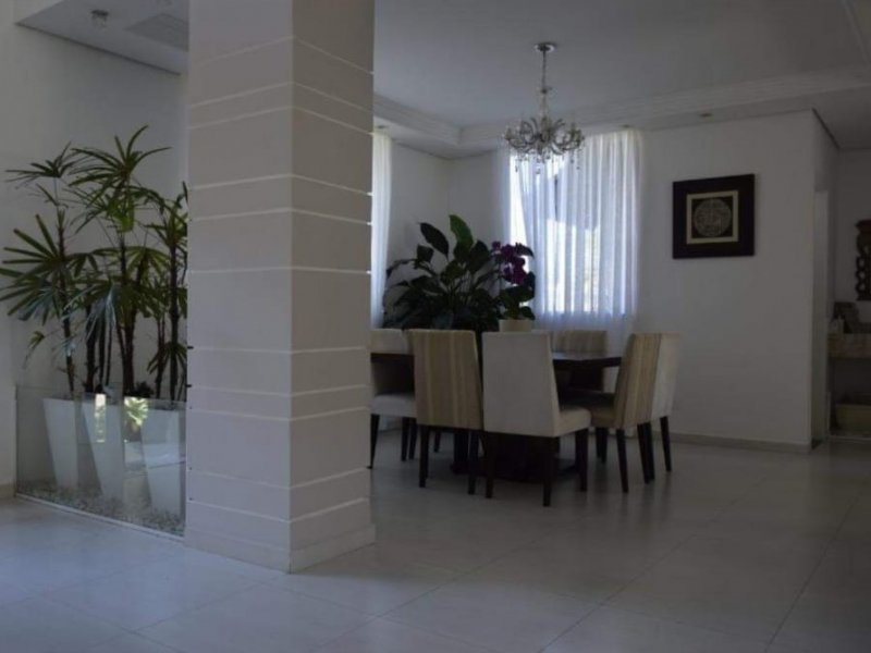 Casa de condomínio à venda Guaxinduva com 400m² e 4 quartos por R$ 2.500.000 - 1959026000-jantar.jpg