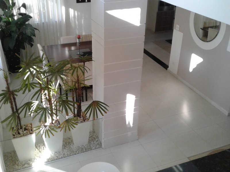 Casa de condomínio à venda Guaxinduva com 400m² e 4 quartos por R$ 2.500.000 - 269637024-hall.jpg