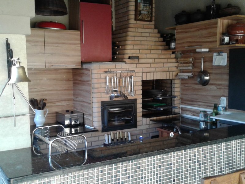 Casa de condomínio à venda Guaxinduva com 400m² e 4 quartos por R$ 2.500.000 - 74942951-cozinha-gourmet-2.jpg