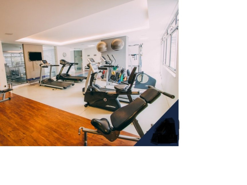 imóvel com 95m² - Santo Antônio - Belo Horizonte