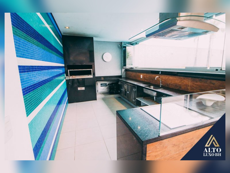 imóvel com 95m² - Santo Antônio - Belo Horizonte