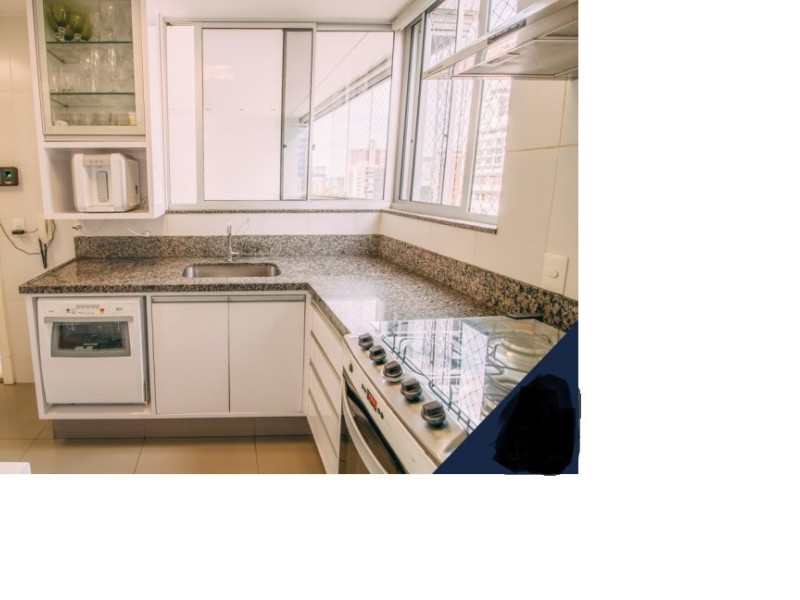 imóvel com 95m² - Santo Antônio - Belo Horizonte