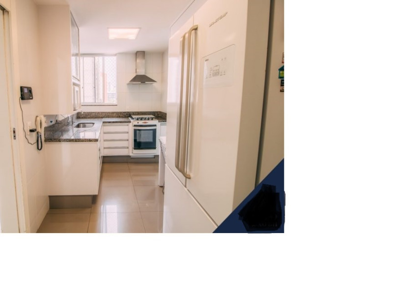 imóvel com 95m² - Santo Antônio - Belo Horizonte