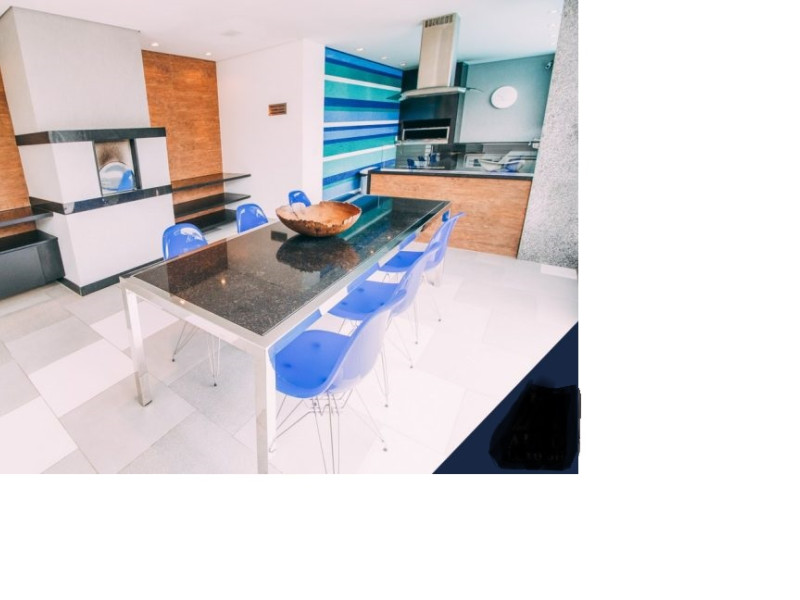 imóvel com 95m² - Santo Antônio - Belo Horizonte