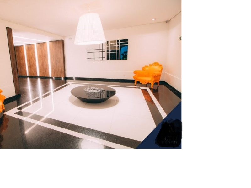 imóvel com 95m² - Santo Antônio - Belo Horizonte