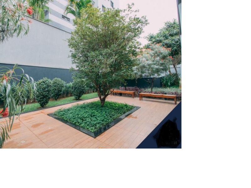 imóvel com 95m² - Santo Antônio - Belo Horizonte