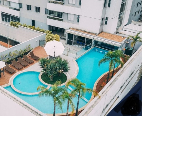 imóvel com 95m² - Santo Antônio - Belo Horizonte