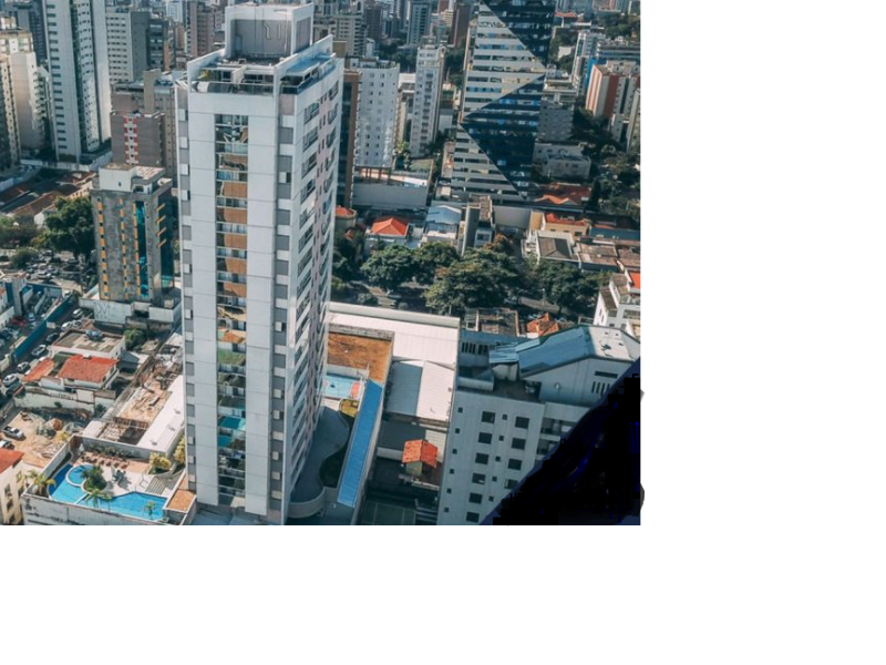 imóvel com 95m² - Santo Antônio - Belo Horizonte
