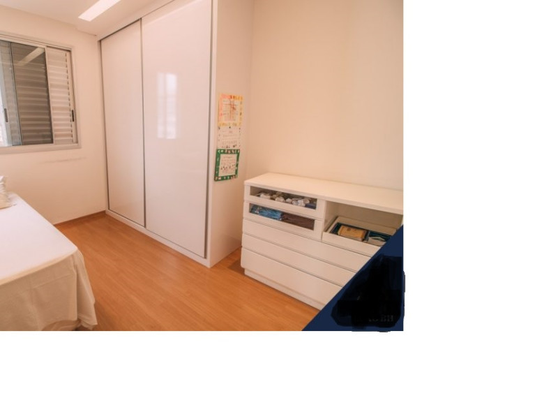 imóvel com 95m² - Santo Antônio - Belo Horizonte