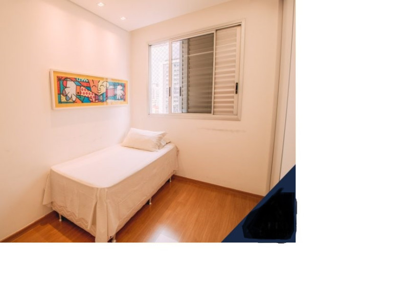 imóvel com 95m² - Santo Antônio - Belo Horizonte