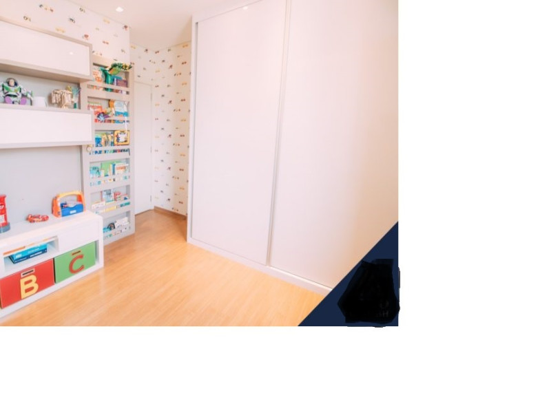 imóvel com 95m² - Santo Antônio - Belo Horizonte
