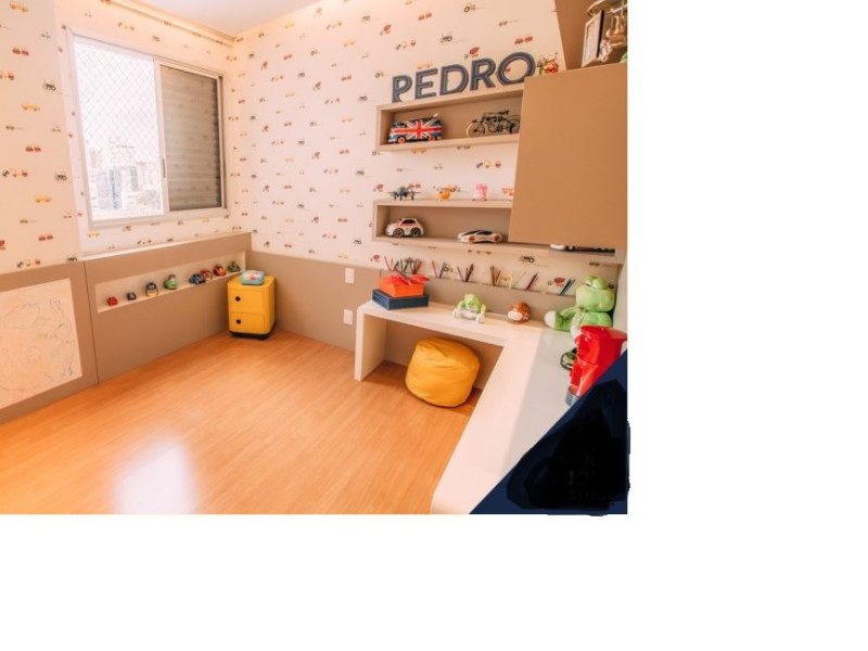 imóvel com 95m² - Santo Antônio - Belo Horizonte