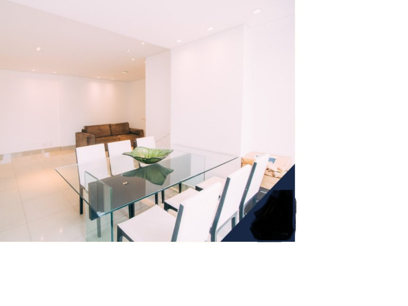 imóvel com 95m² - Santo Antônio - Belo Horizonte