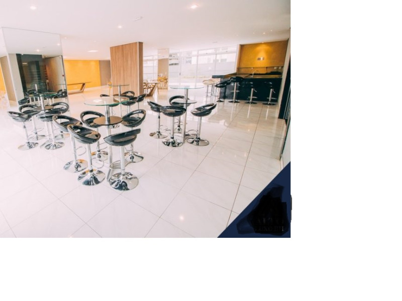 imóvel com 95m² - Santo Antônio - Belo Horizonte