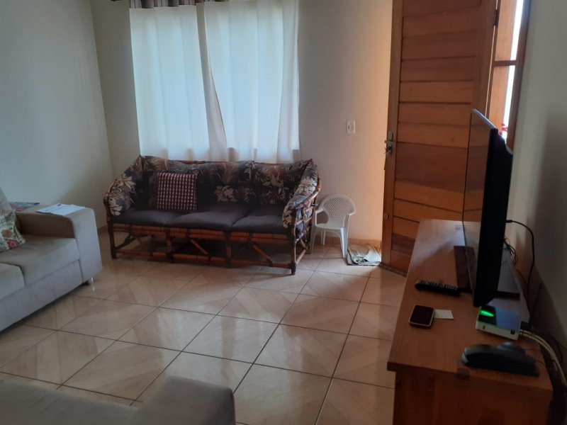 Casa à venda Parque Ecologico com 144m² e 3 quartos por R$ 380.000 - 1358947688-img-20200120-wa0091.jpg