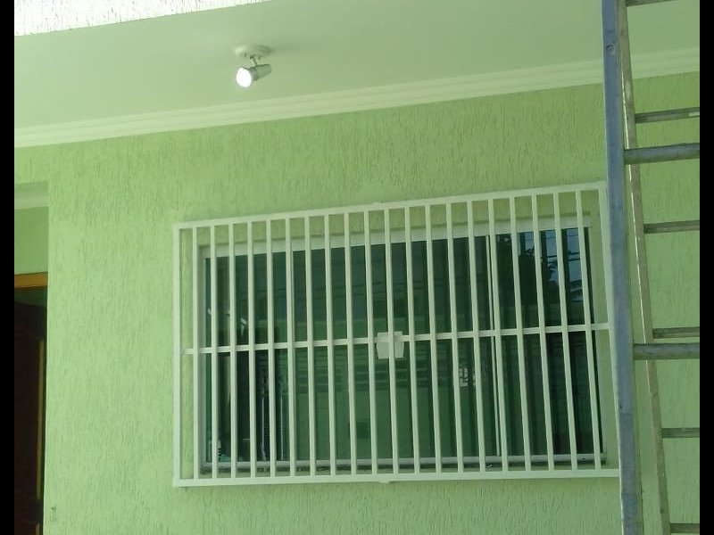 imóvel com 128m² - Campestre - Santo André