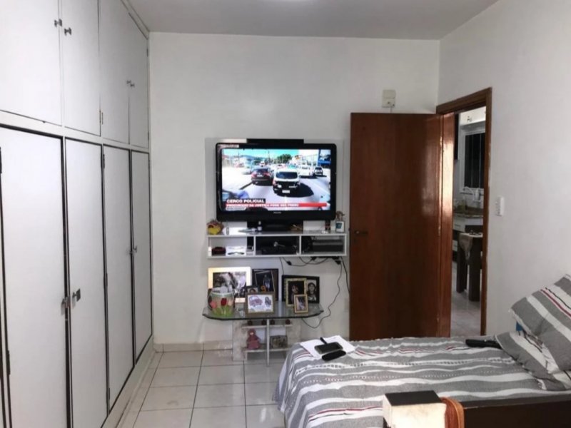 imóvel com 62m² - Pompéia - Santos