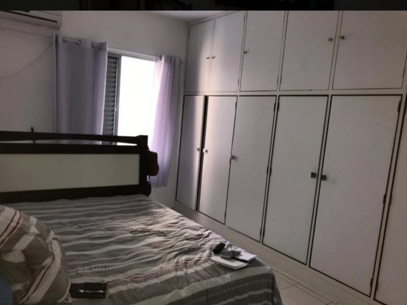imóvel com 62m² - Pompéia - Santos