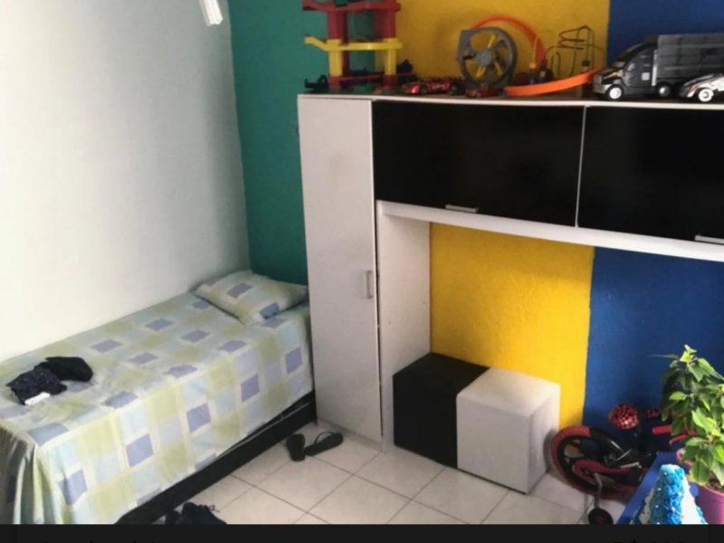 imóvel com 62m² - Pompéia - Santos